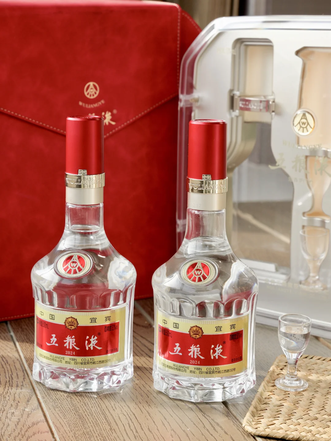 家宴｜举杯好事成双 美满幸福