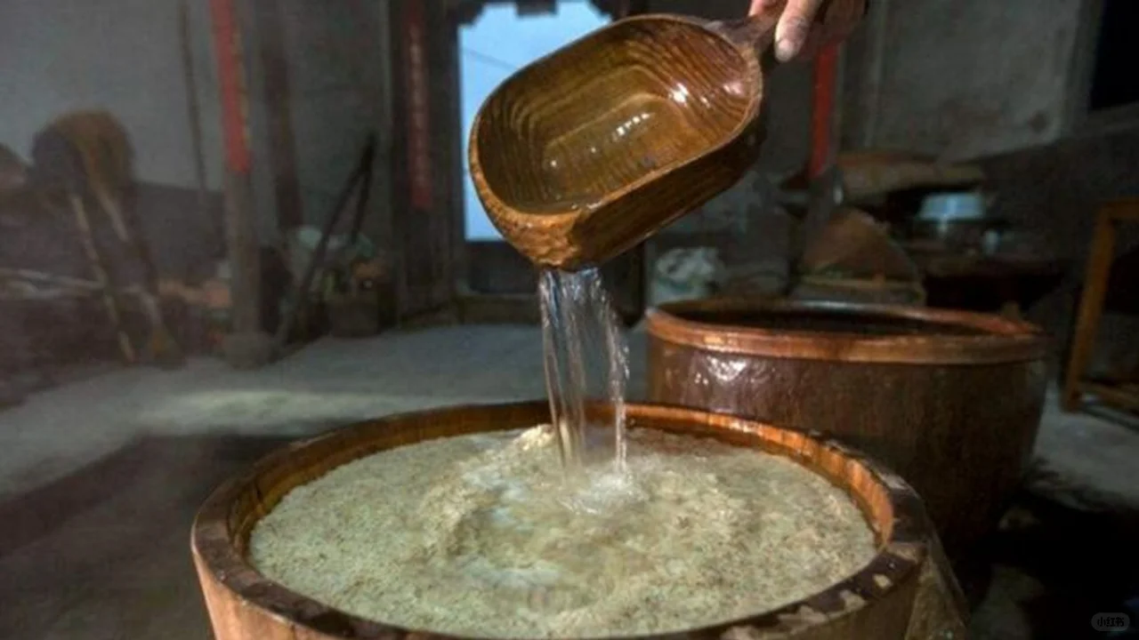 好喝的南台米香型白酒，酒中有味意犹未尽