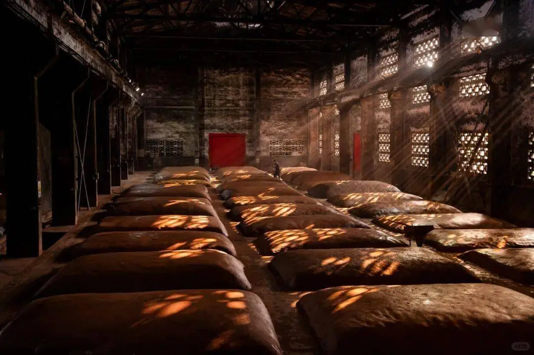 揭秘白酒的秘密?,你喝的究竟是什么?