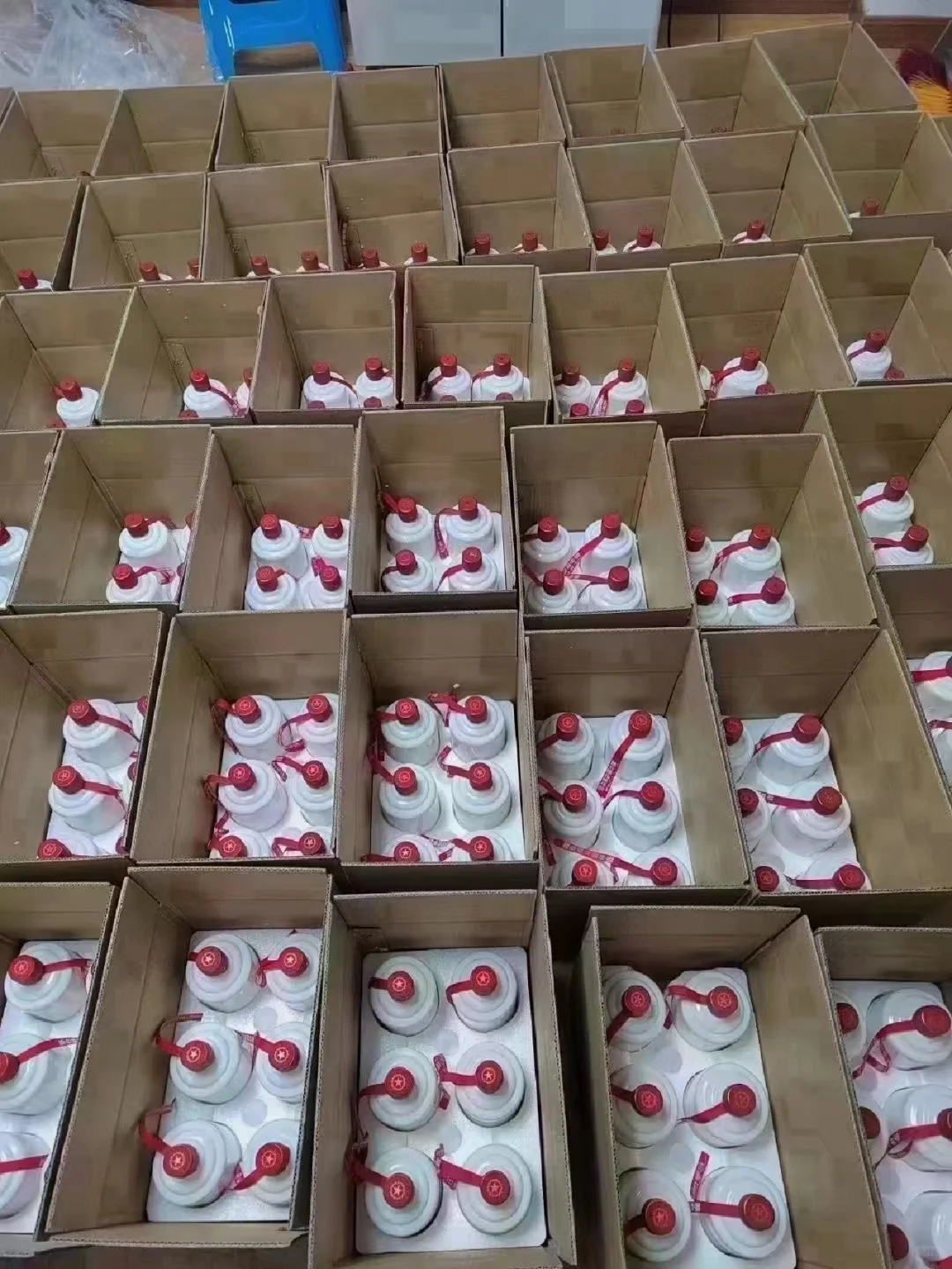 强烈推荐“性价比超高”的口粮酒?