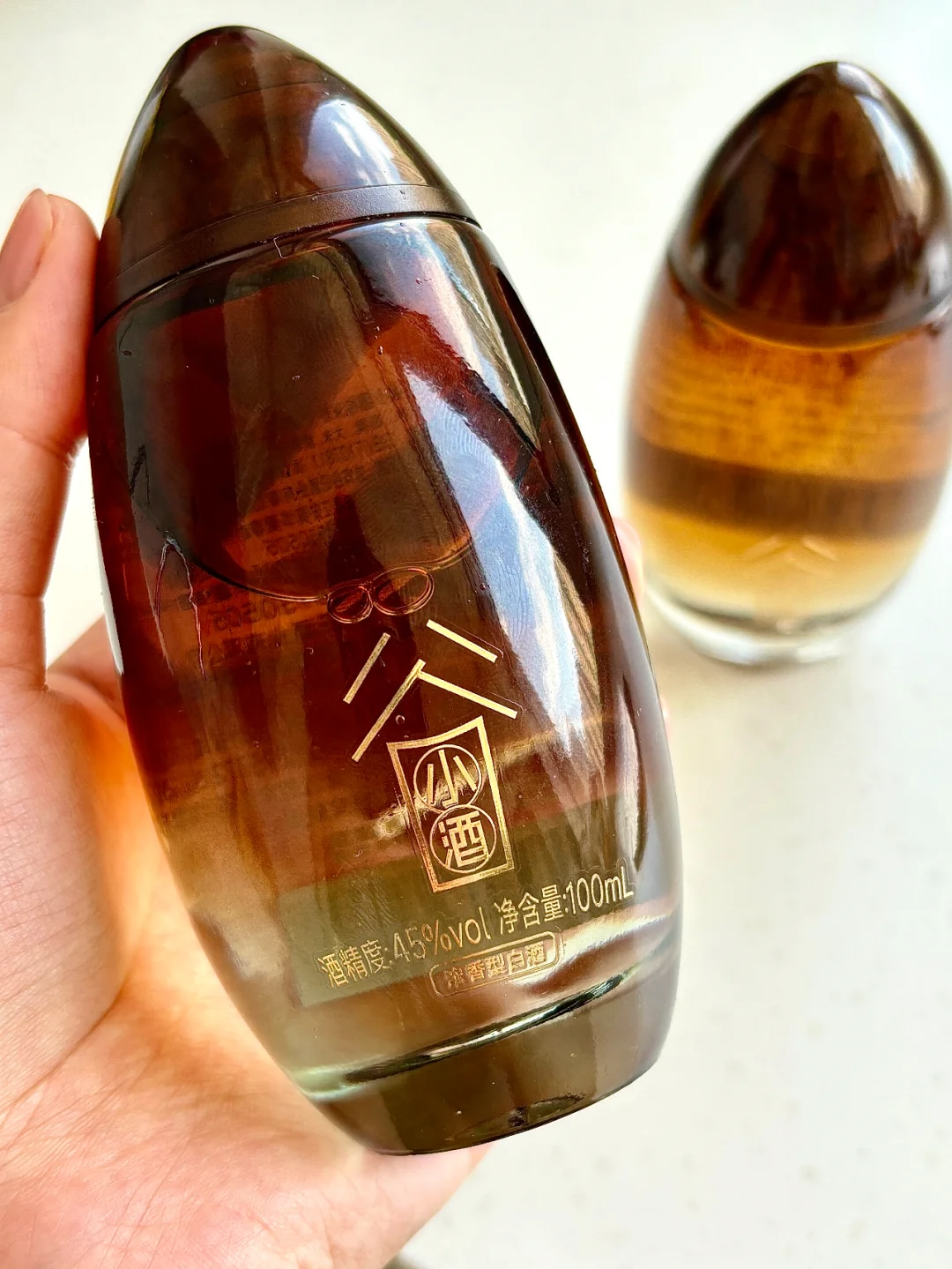 ?我发现了更适合年轻人的白酒