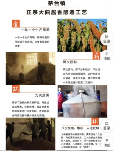 要喝酱香白酒就选徐大师系列