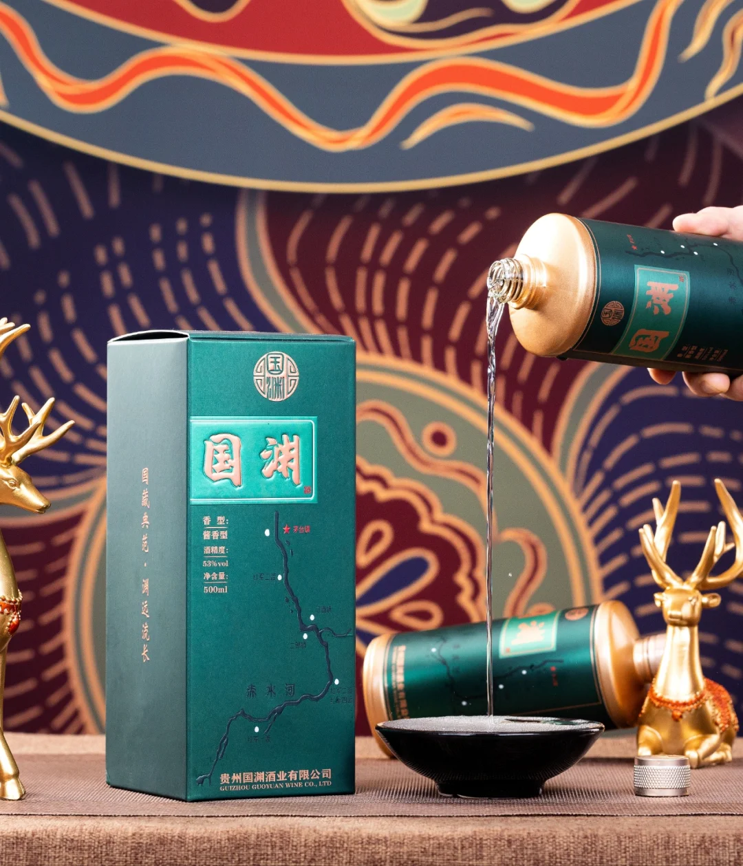 把性价比体现得淋漓尽致的口粮酒！