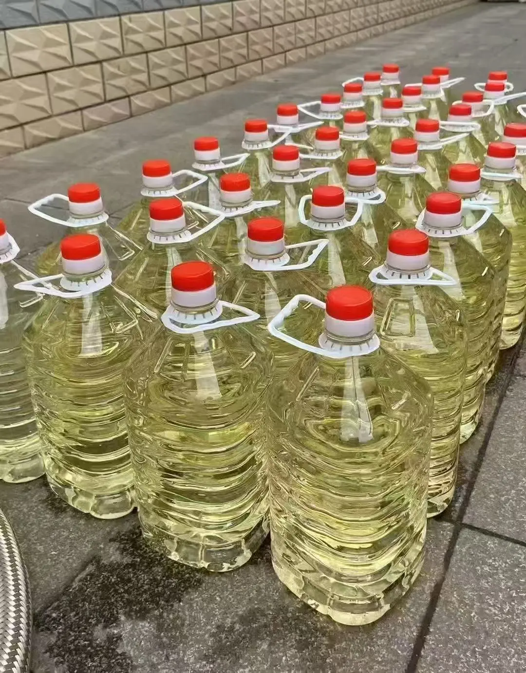 实实在在的酒质、喝的放心喝的安心