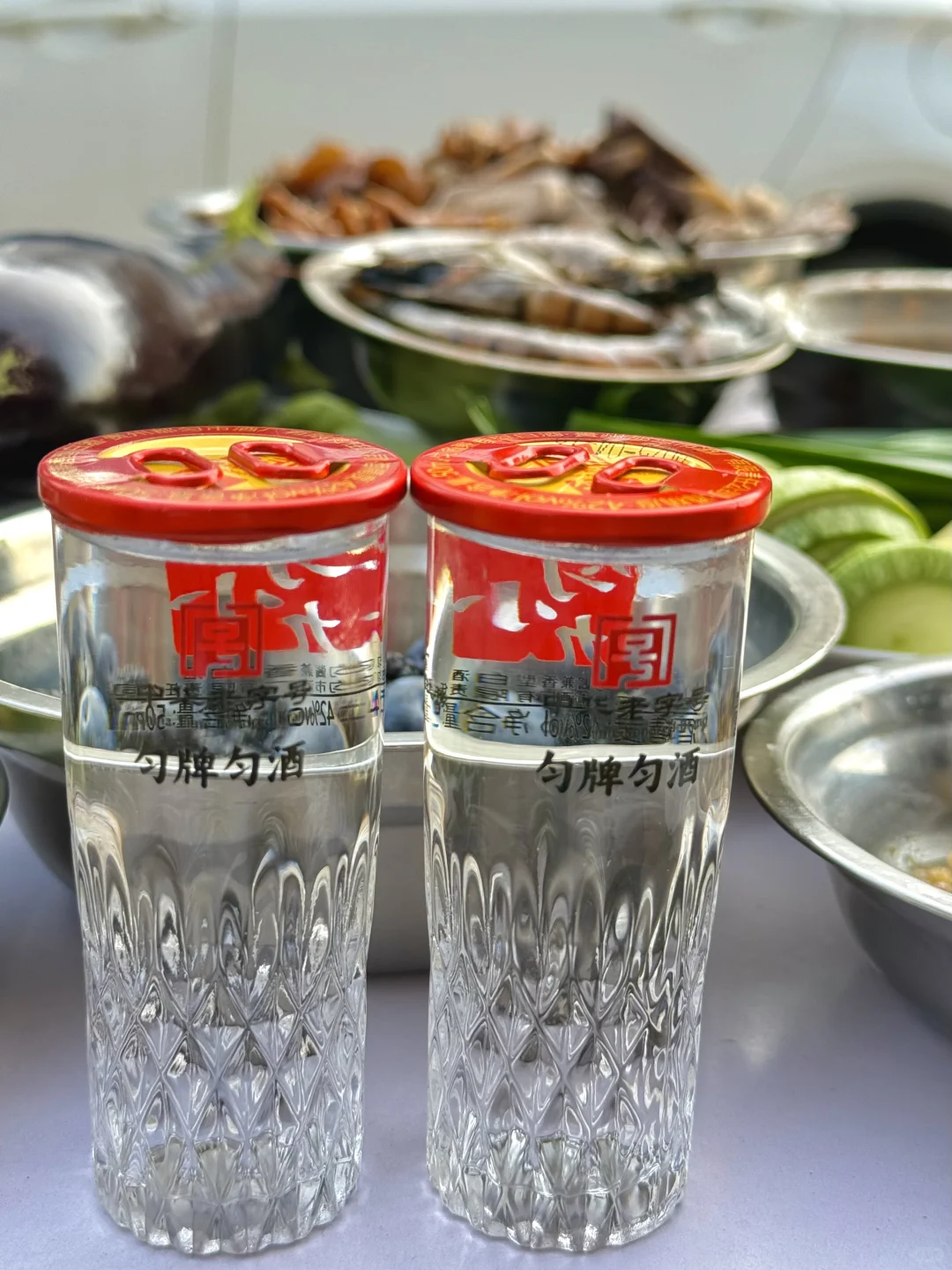 谁懂这一杯的快乐！去露营带上它！