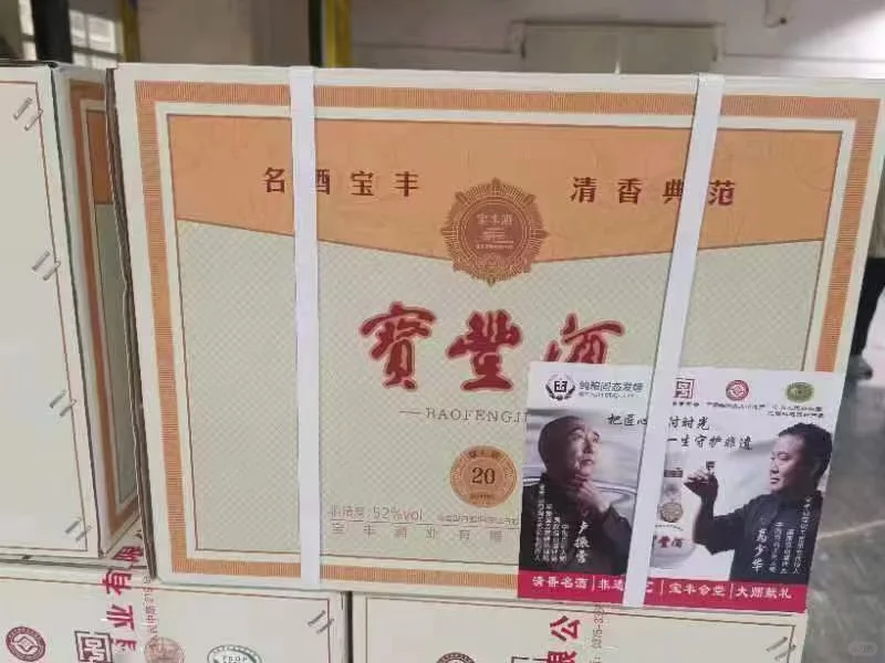 新版宝丰会堂大师献礼版