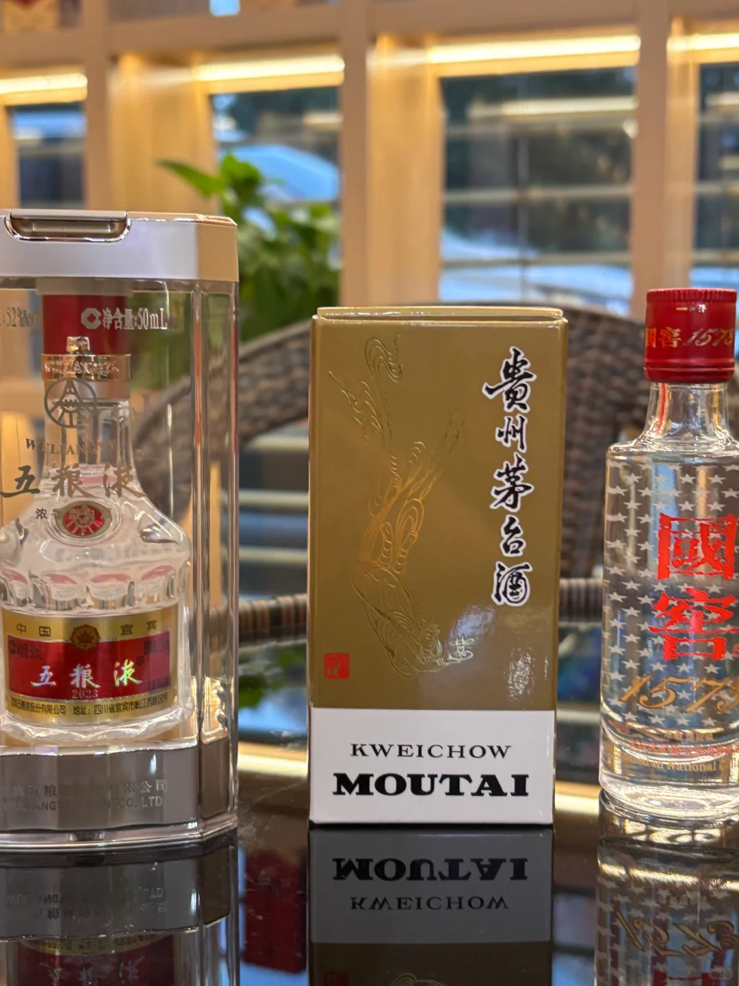 不是高端白酒买不起，而是小酒更有性价比