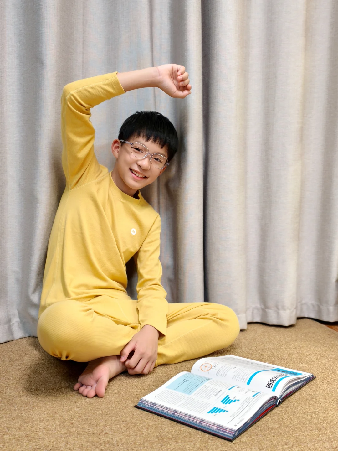 换了副新眼镜,戴了6个月才敢推荐给大家