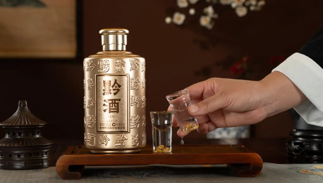 黔地金樽，以匠心酿就酱香传奇