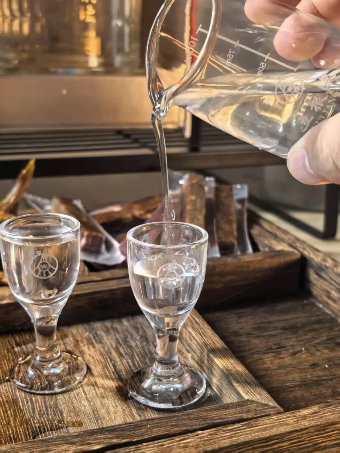 日日是好日，今日宜小酌?