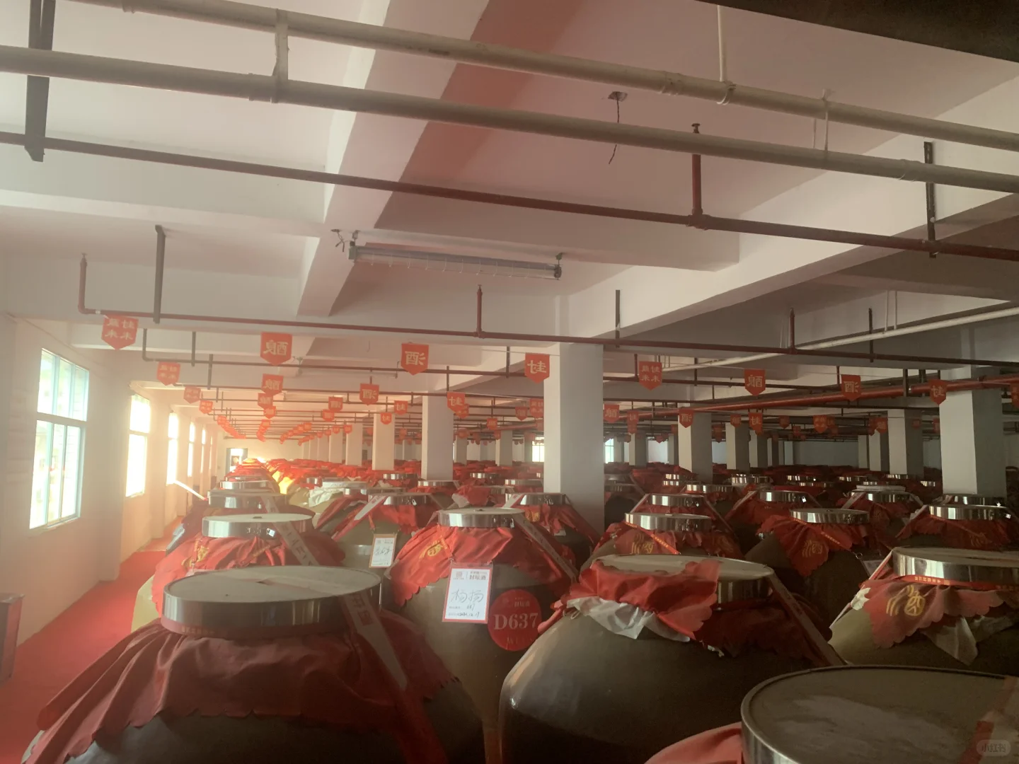 茅台镇的人喝什么酒？