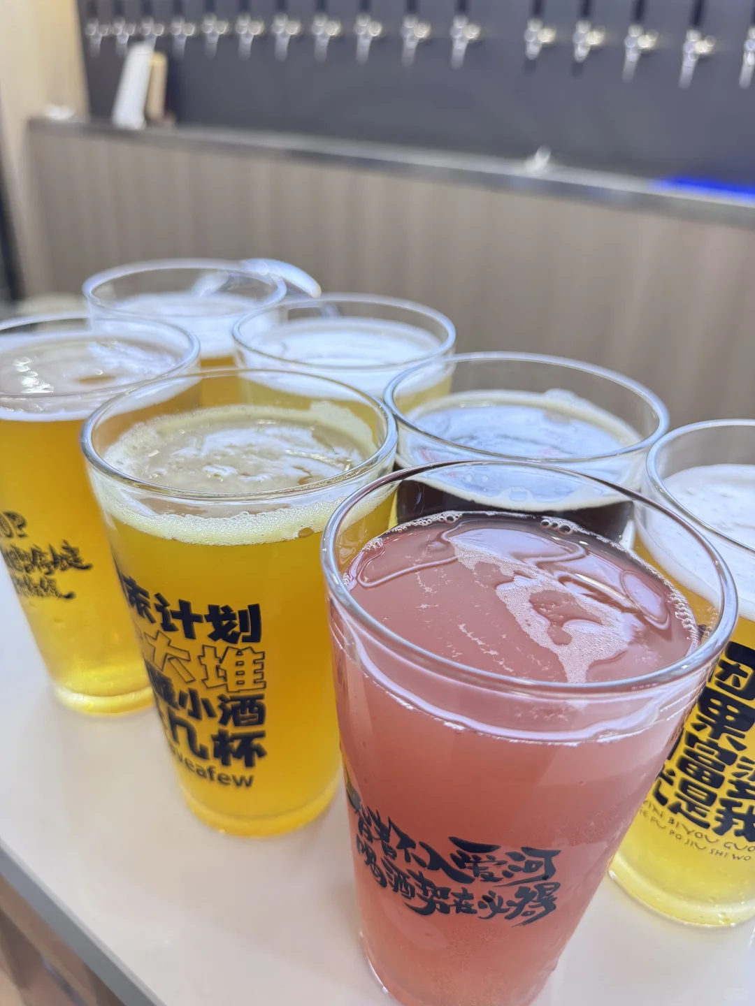 实操分享✨开打酒铺顺序千万别搞反了?