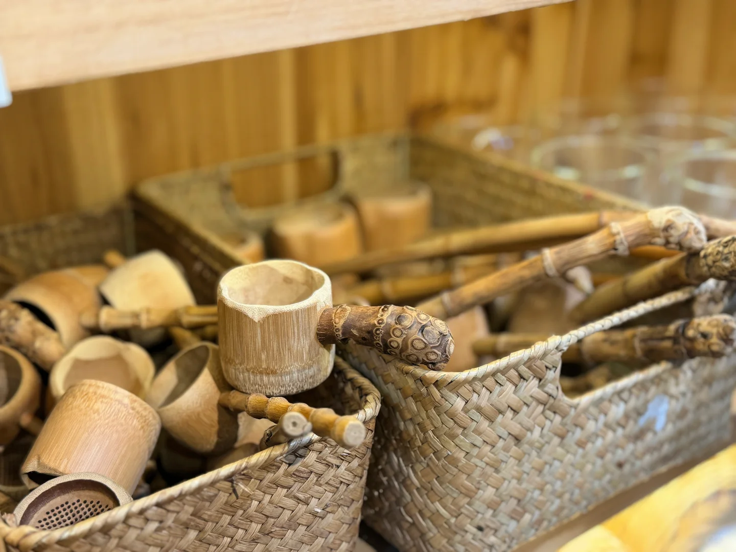 寻到梦里的老街了～