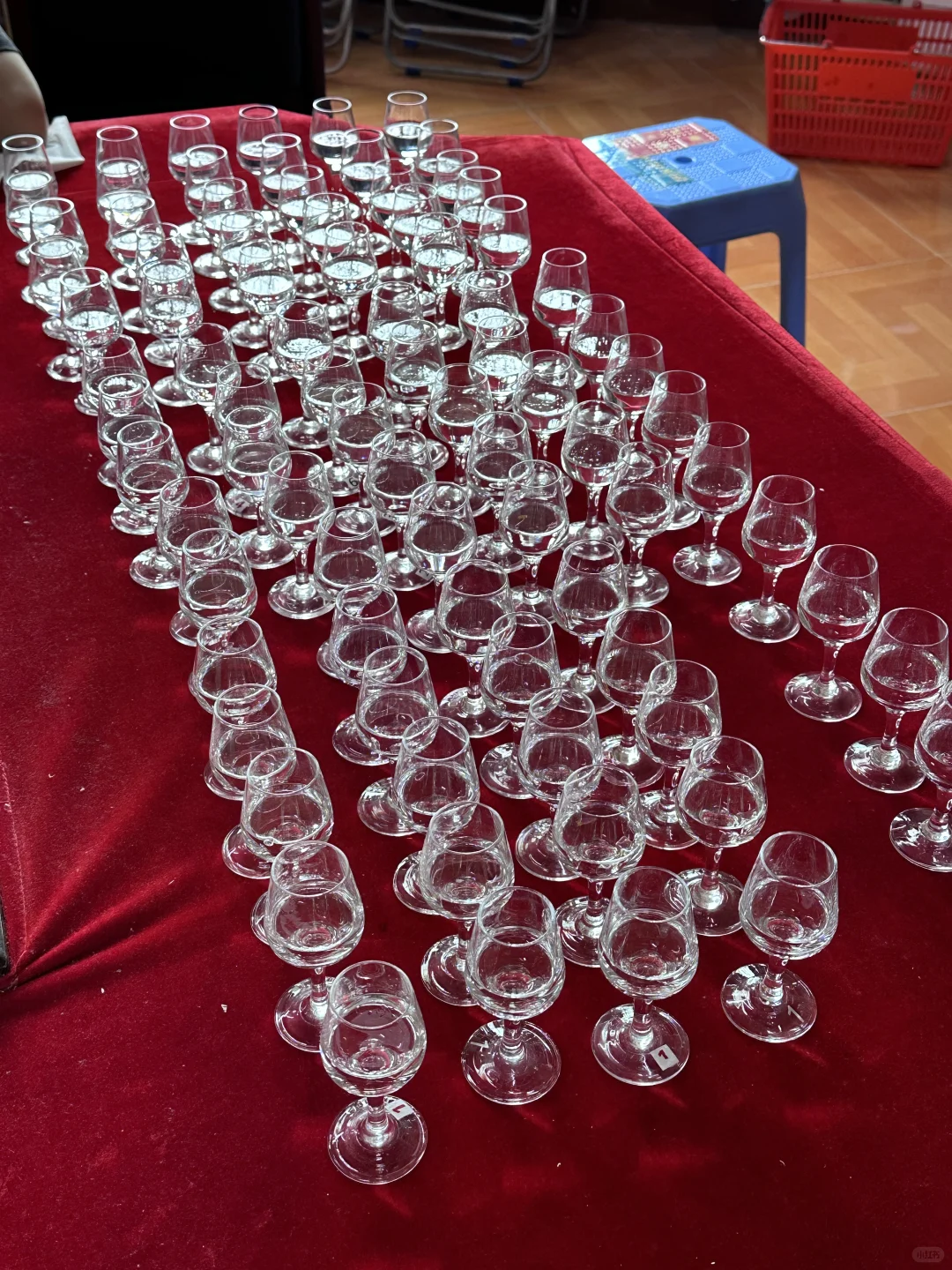 ?|品酒大赛拿奖啦！