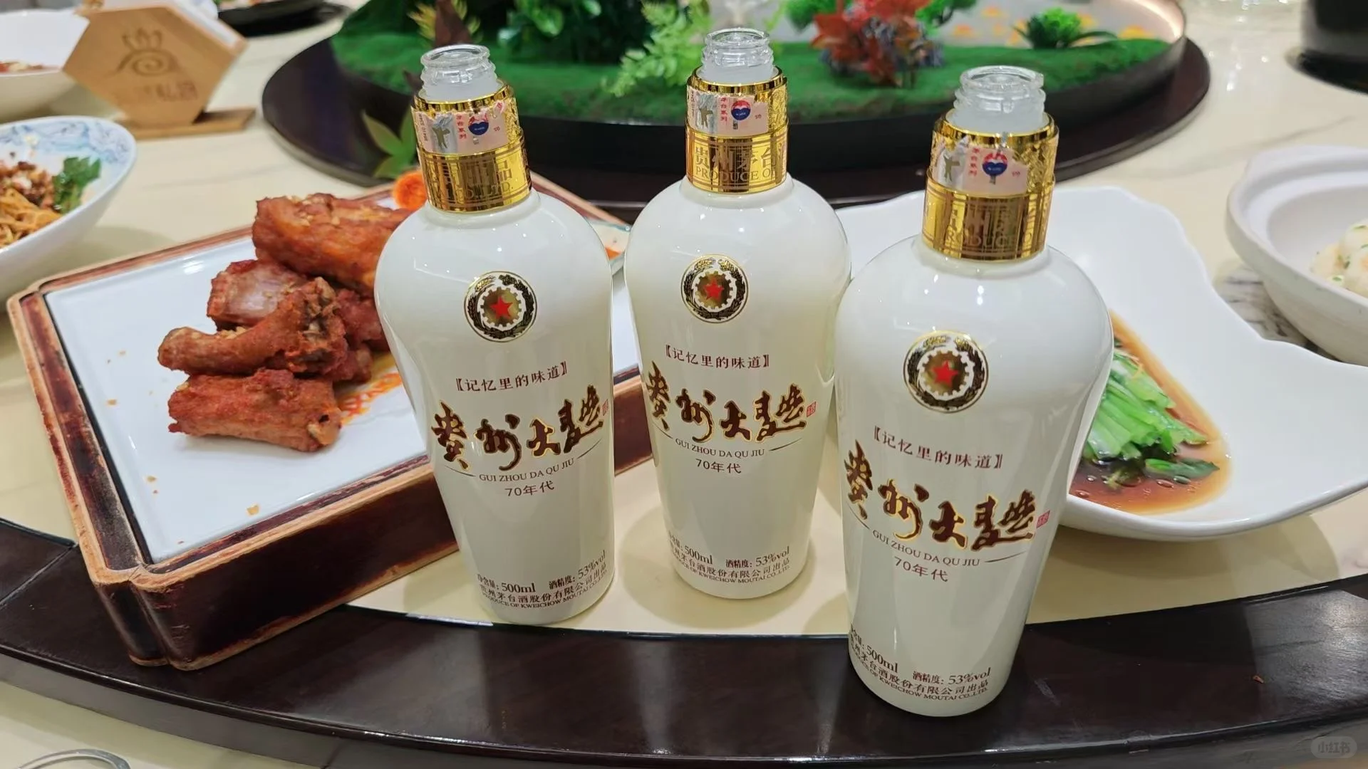 大曲70.230以内超越99%的酱香