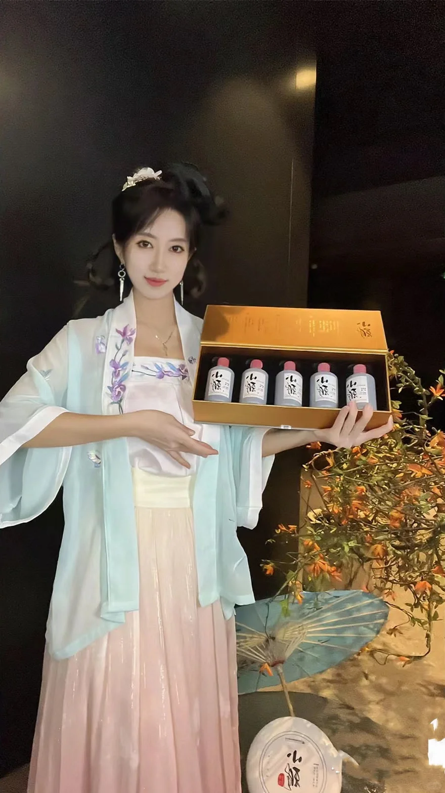 把美带回家❤｜这才是用心甄选的新年礼物