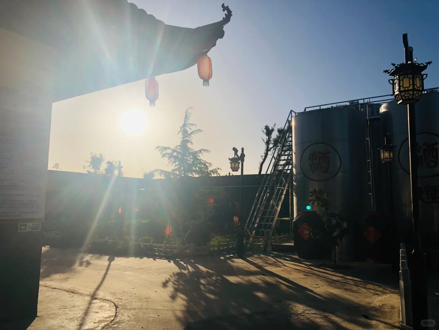 古法传承固态发酵白酒酿造工艺