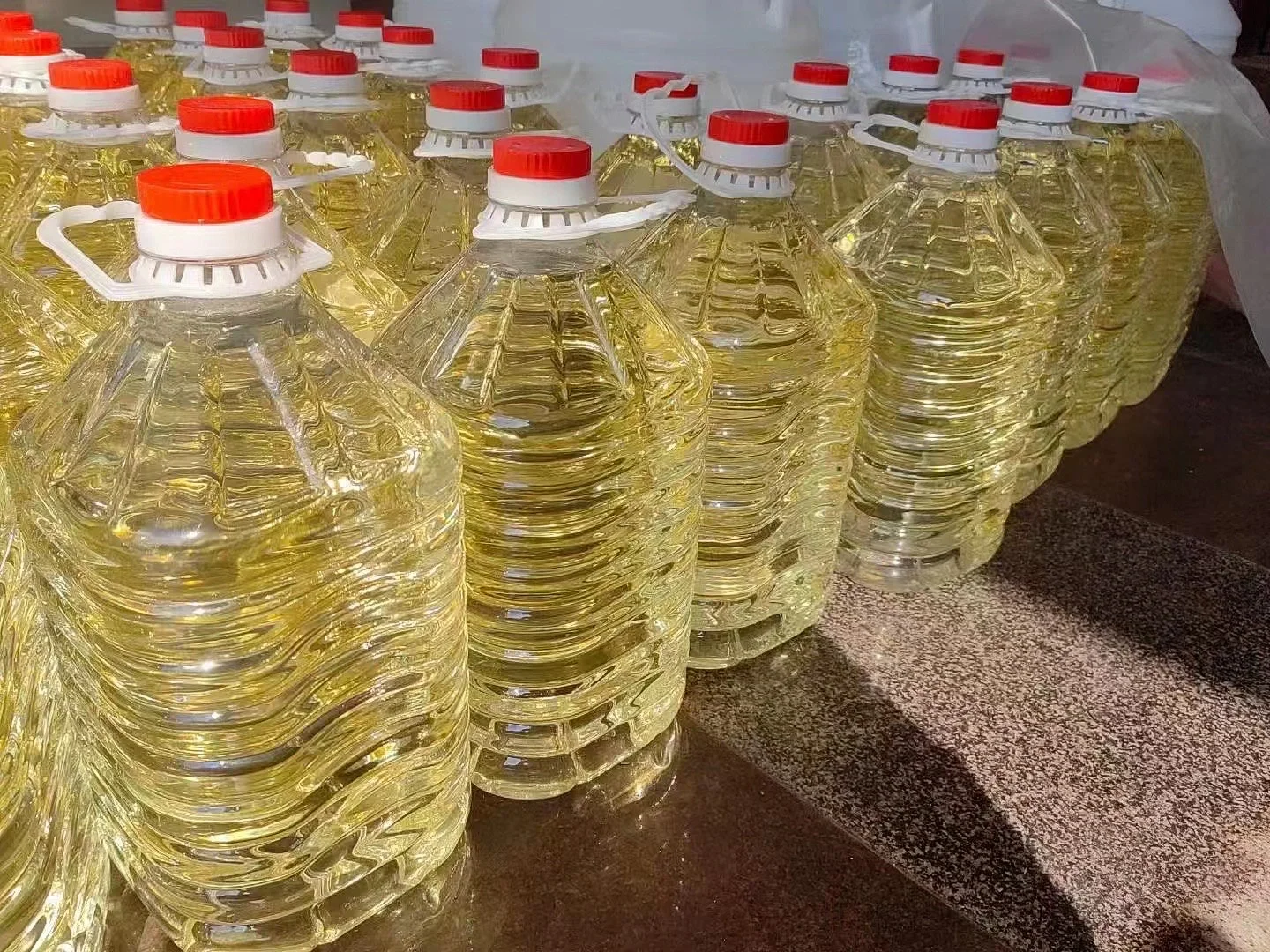 纯粮食酿造，酱香浓郁 口粮酒天花板