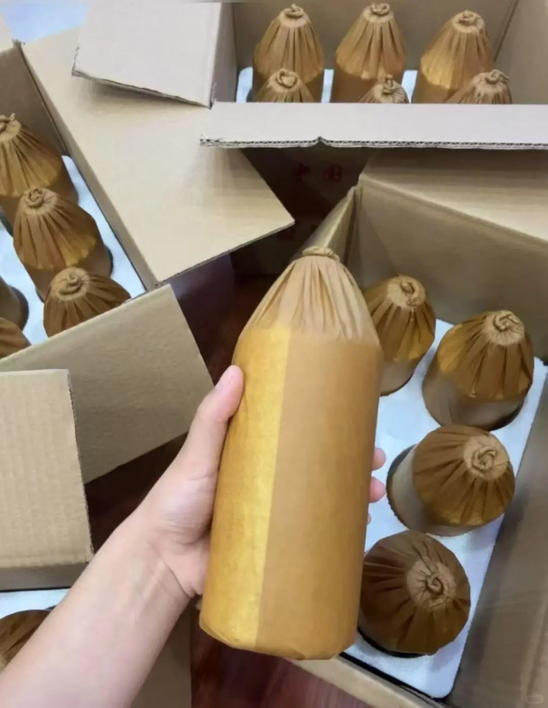 好酒推荐、好酒推荐、爆款老酒，闭眼入！