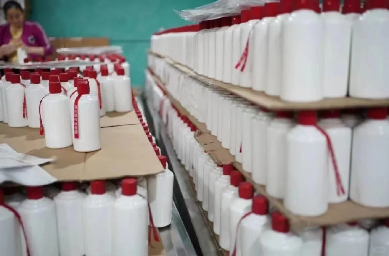 强烈推荐“性价比超高”的口粮酒?