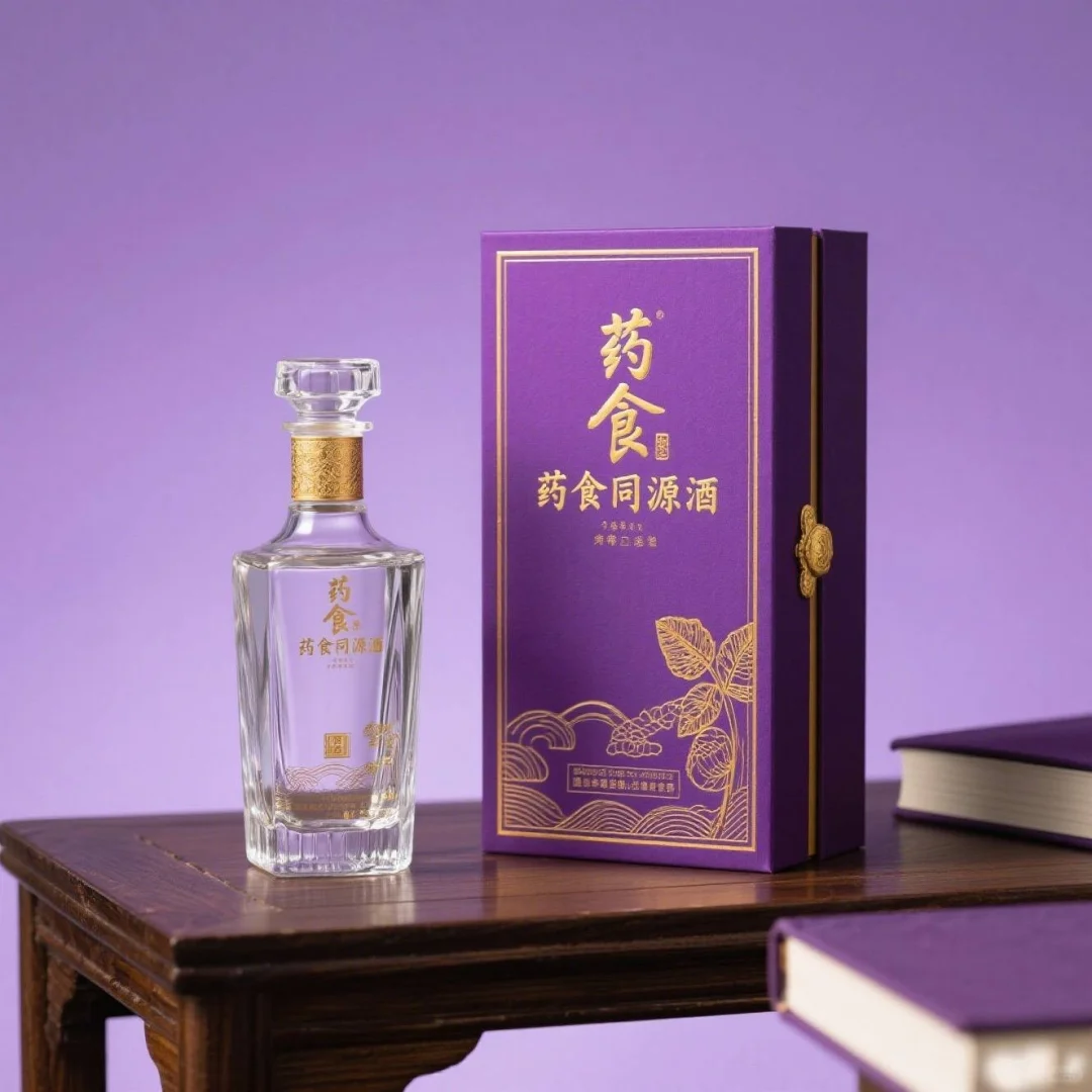 原酒52度浓香型