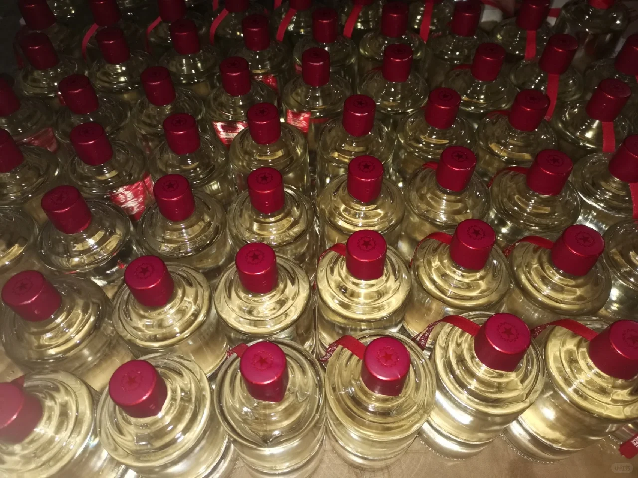 最好喝的口粮酒?天花板