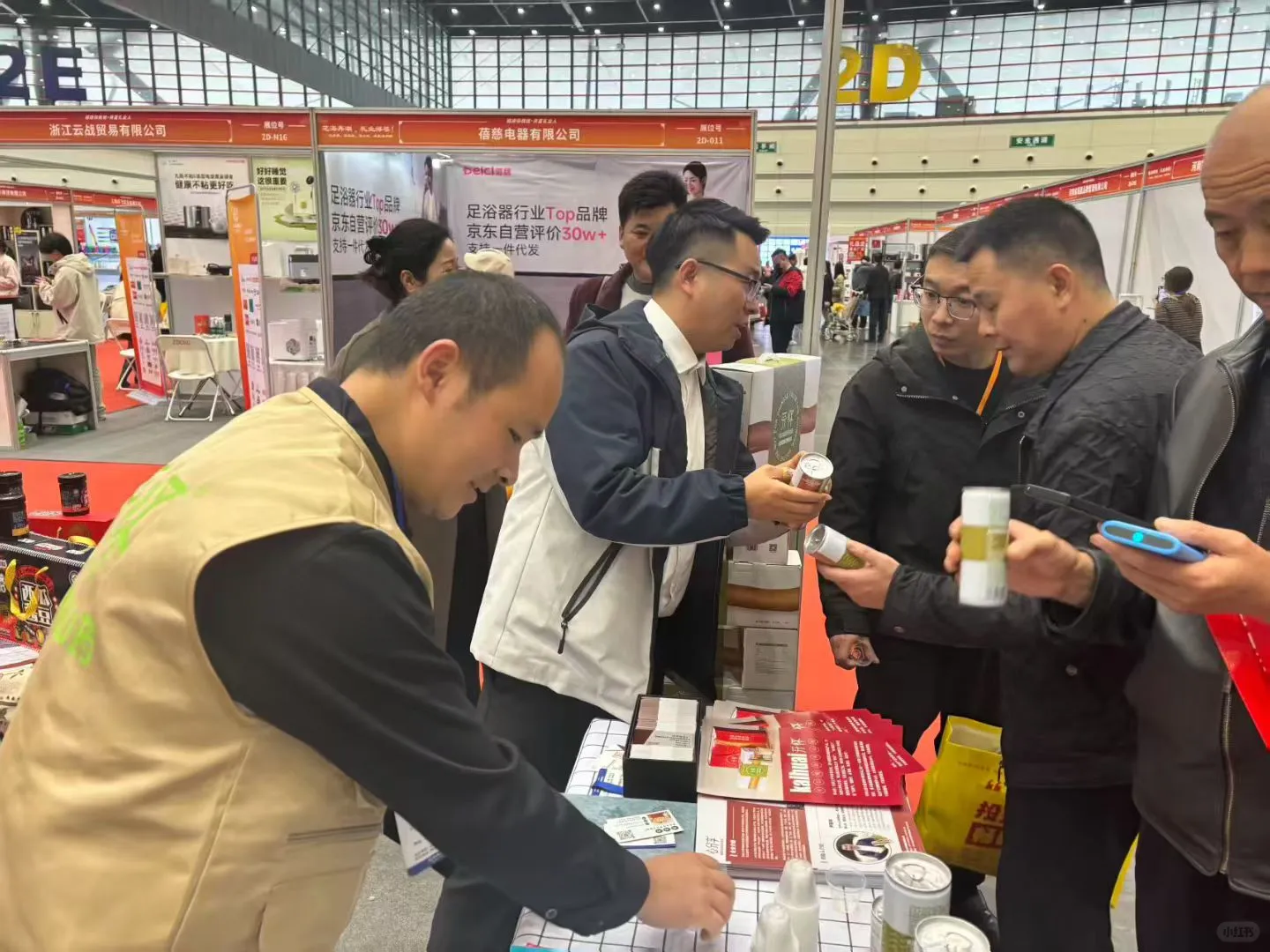 为什么说：白酒从业者