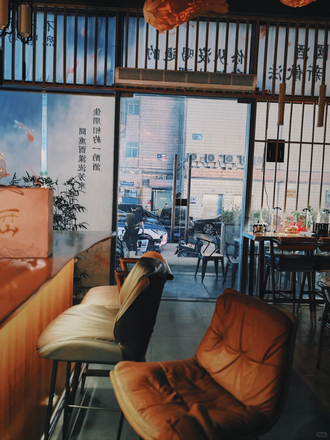 一杯纯白酒特调，一份文化推广的心