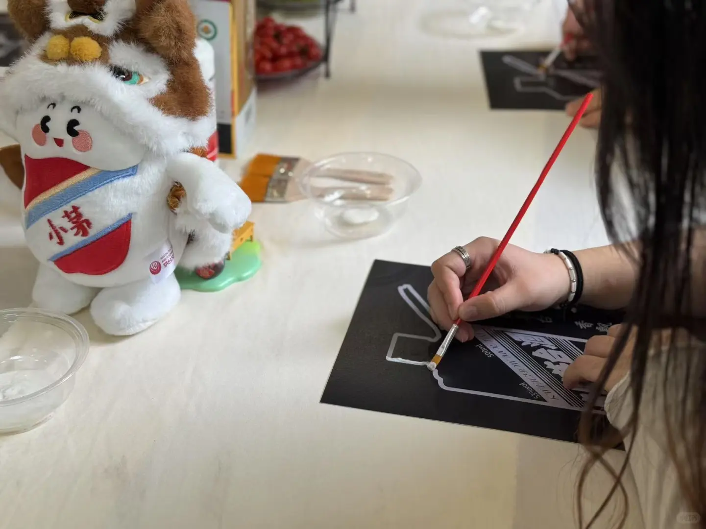 如何做一场贵州茅台酒（经典）品鉴会