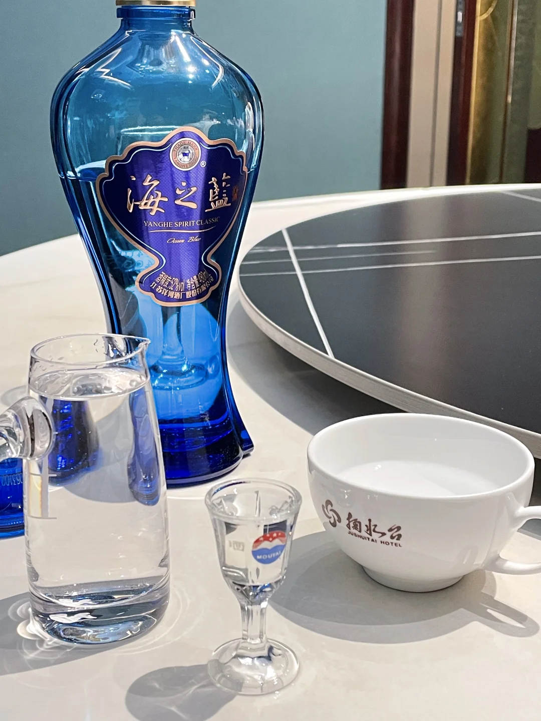 说说你们百元以内的口粮酒都喝什么