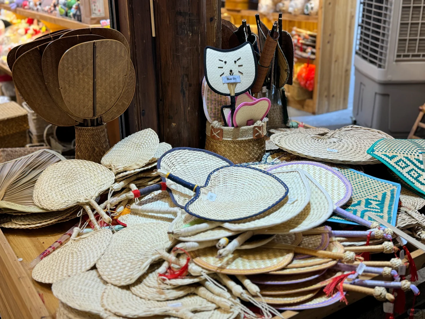 寻到梦里的老街了～