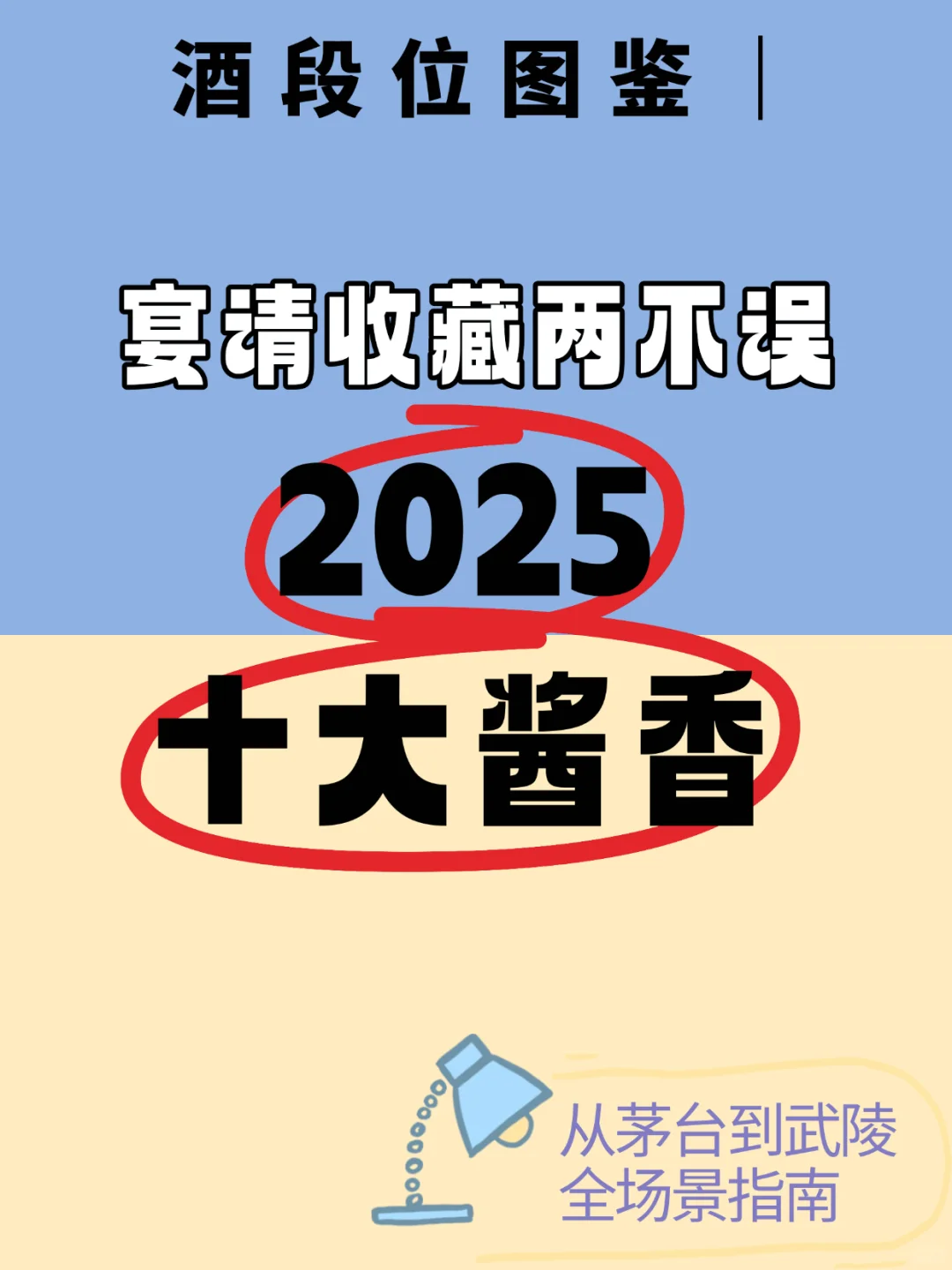 中国酱酒十大品牌以及代表产品