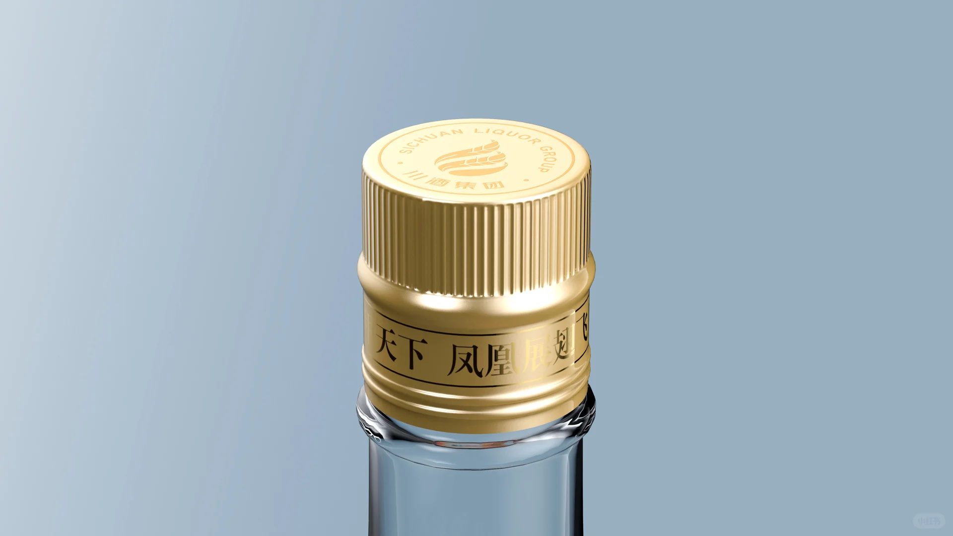 一眼就爱上的白酒包装设计