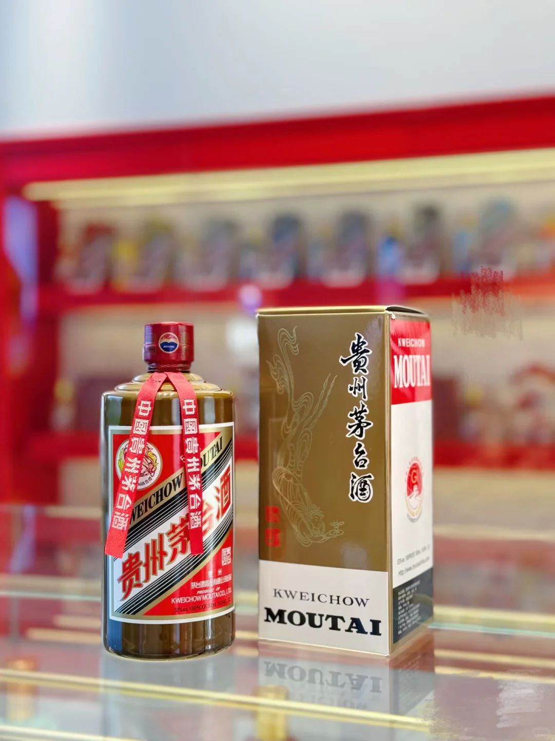 茅台怎么选？看这篇就够了！