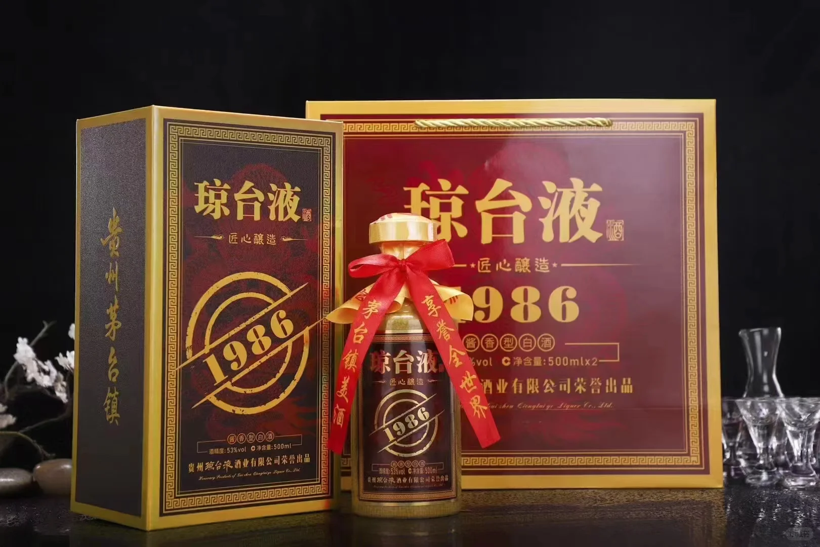 让你花最少的钱，喝上最具性价比的酒