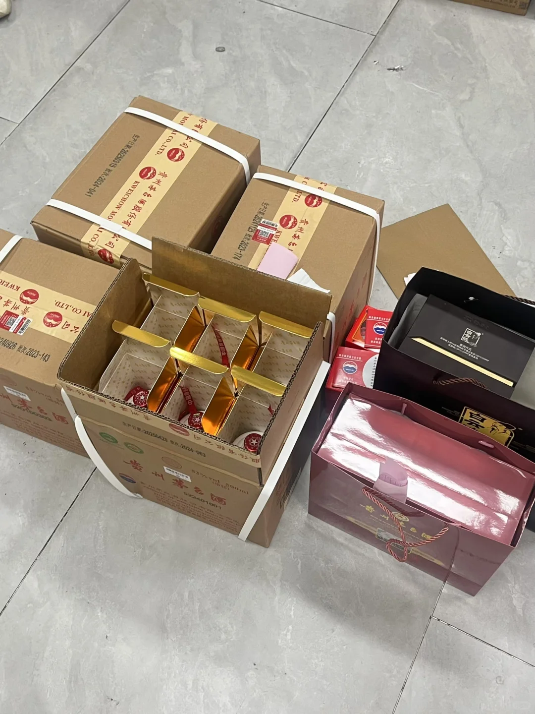 武汉高价回收五粮液、洋河、黄鹤楼、茅台酒！