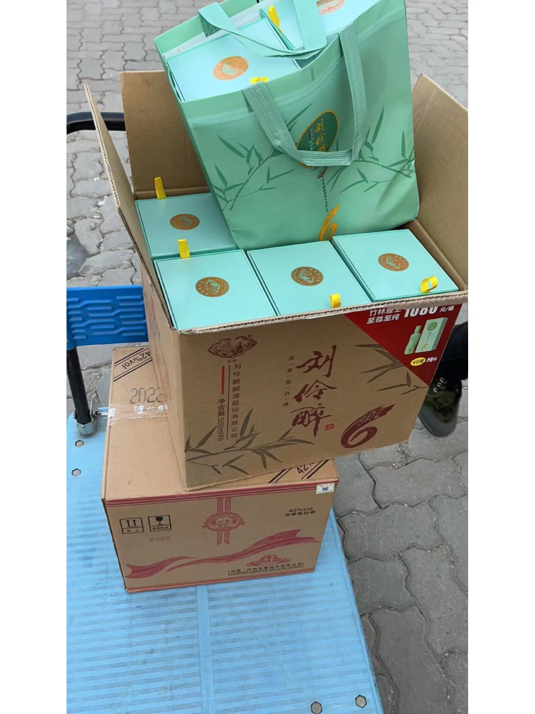 口粮酒 性价比高的白酒 百米以内口粮酒