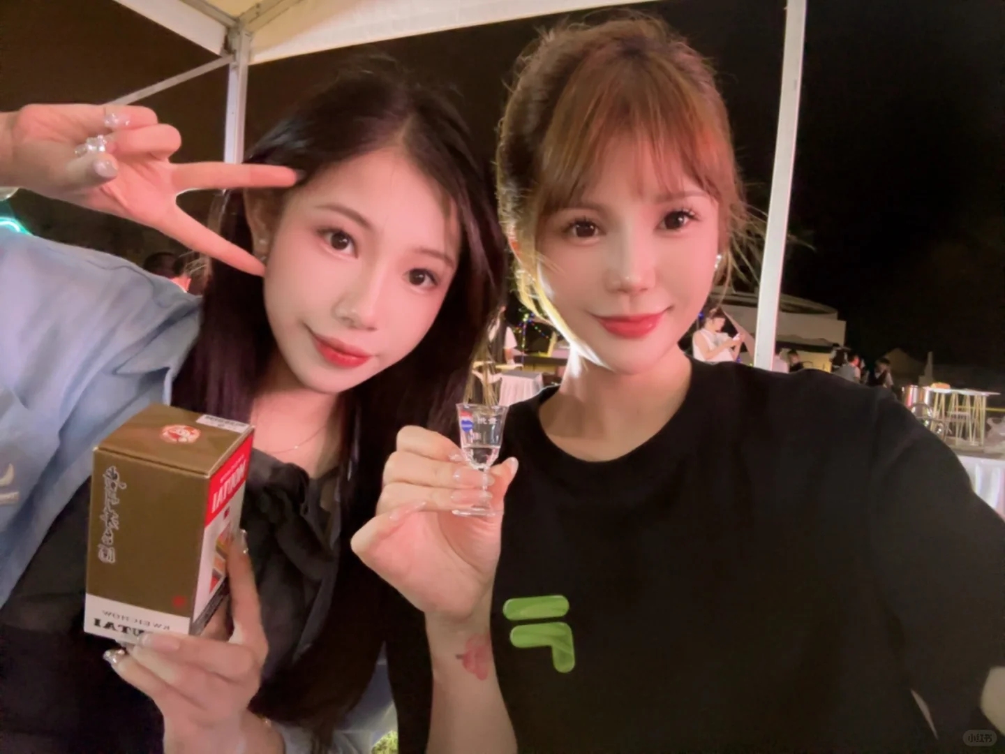 谢邀参加茅台品酒会｜合肥专场活动