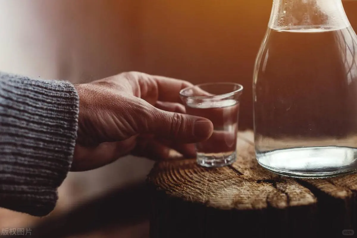 古法新韵,品味千年的醇香之旅