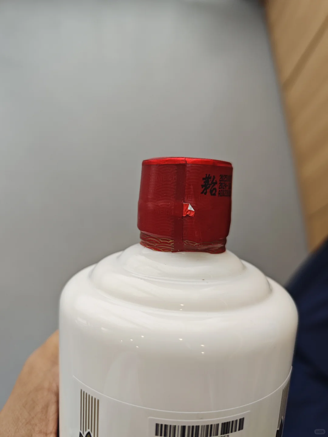 百亿补贴到货啦