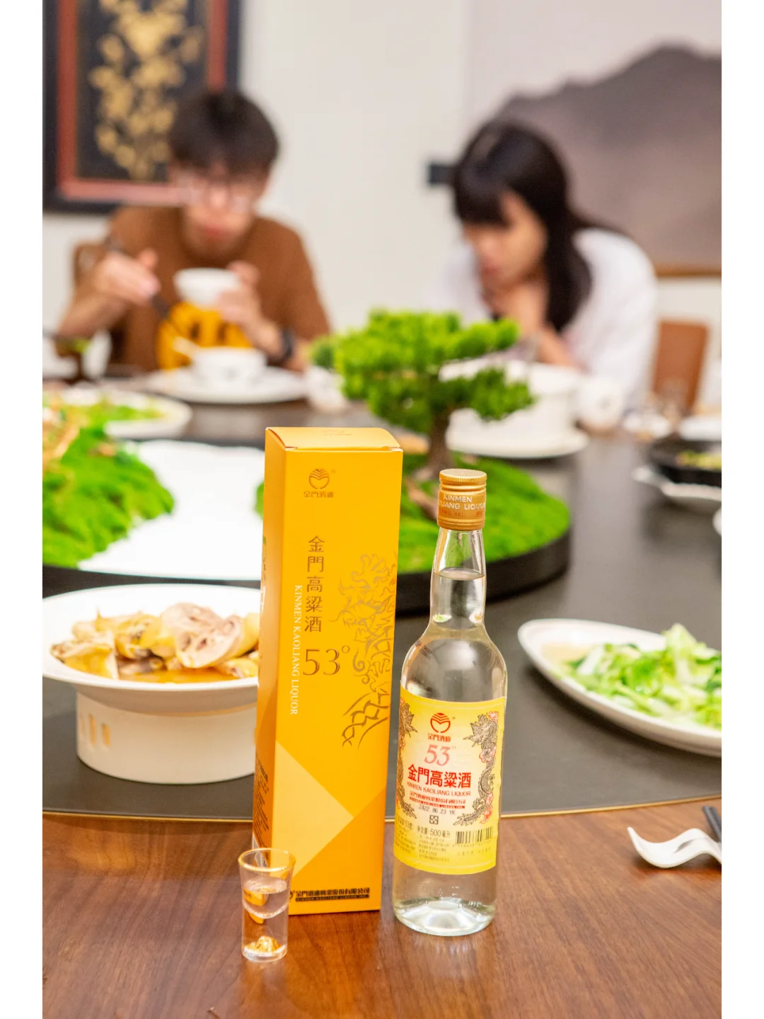 ?感谢大数据，被问爆的白酒，无限回购!!