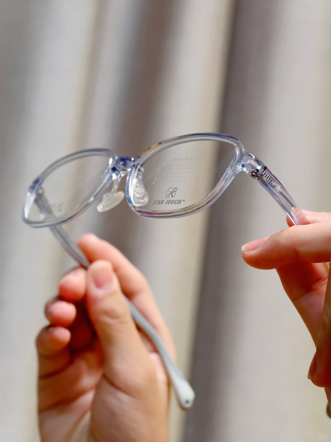 换了副新眼镜,戴了6个月才敢推荐给大家