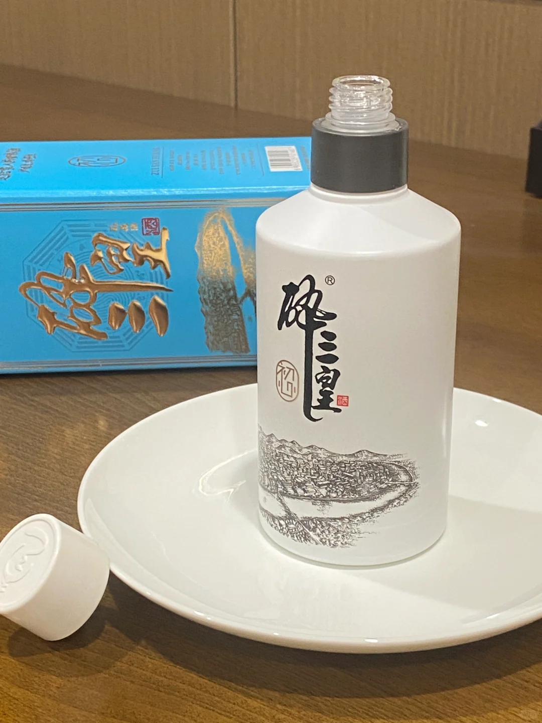 一口沦陷，酱香白酒的魔力！?