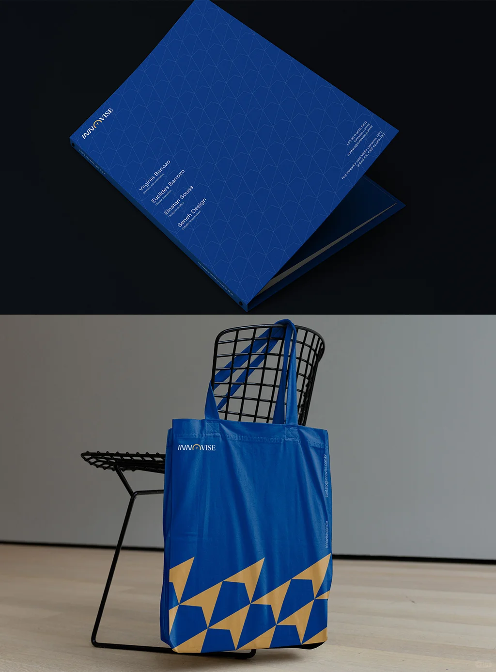 咨询行业logo设计把企业的核心价值焊在符号