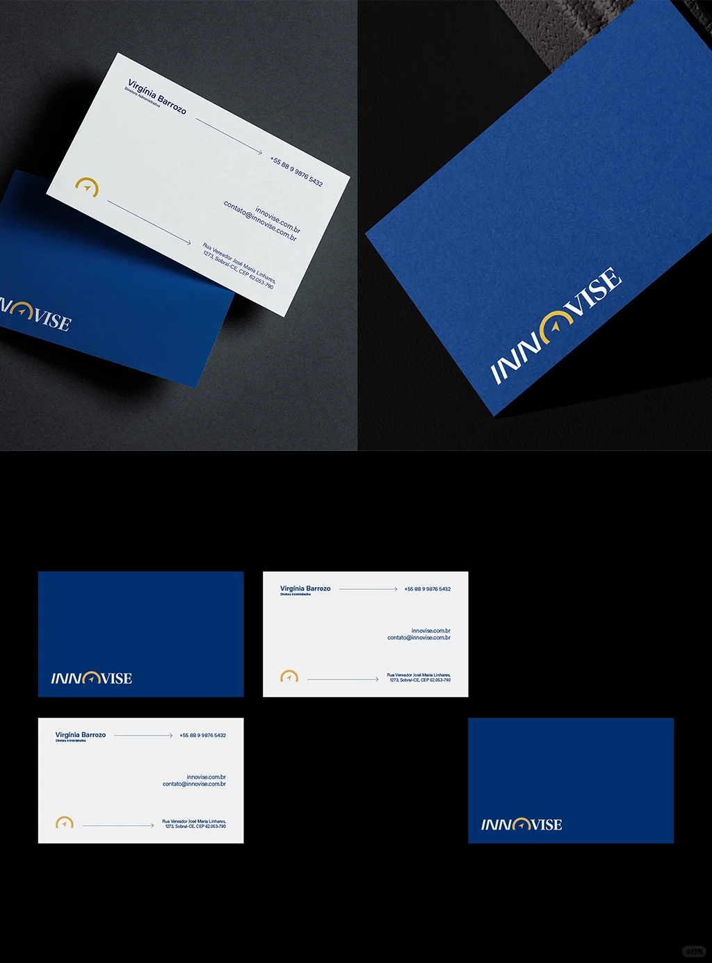 咨询行业logo设计把企业的核心价值焊在符号