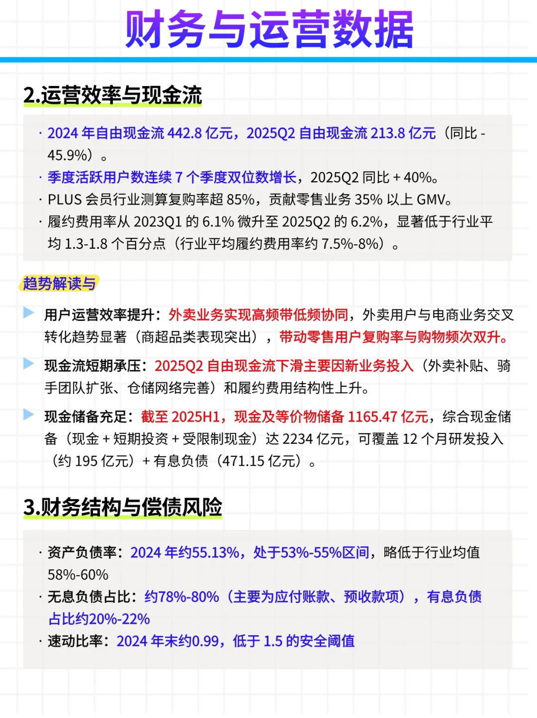 每日公司深度报告 | 第12期：京东