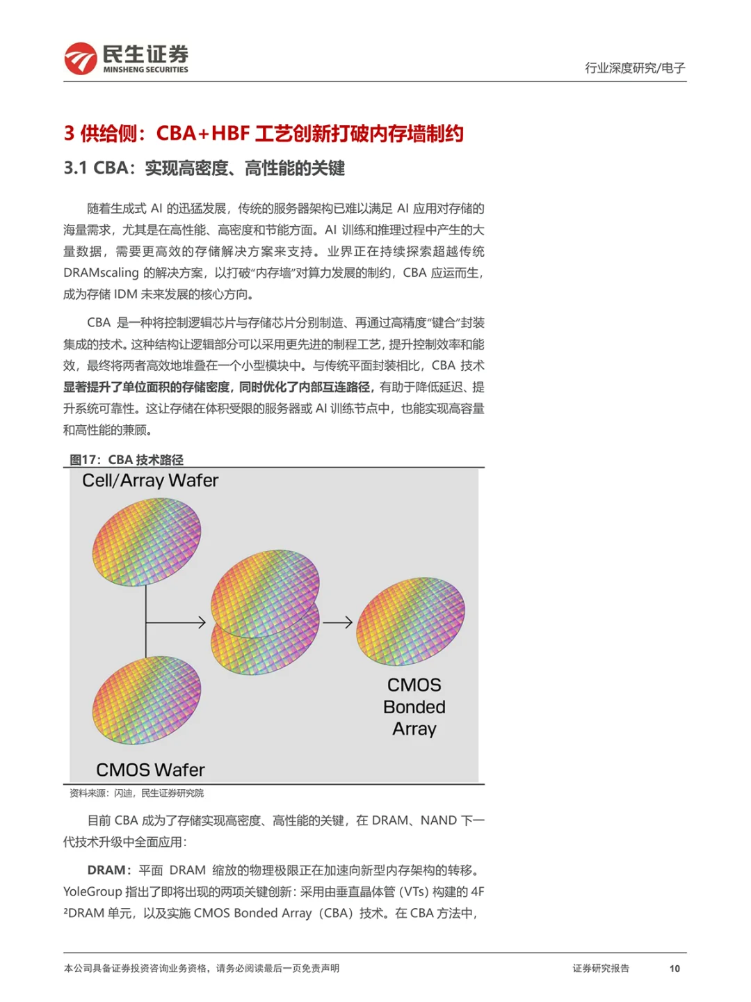 AI 引爆存储行业!2025Q4 涨价潮来袭别错过