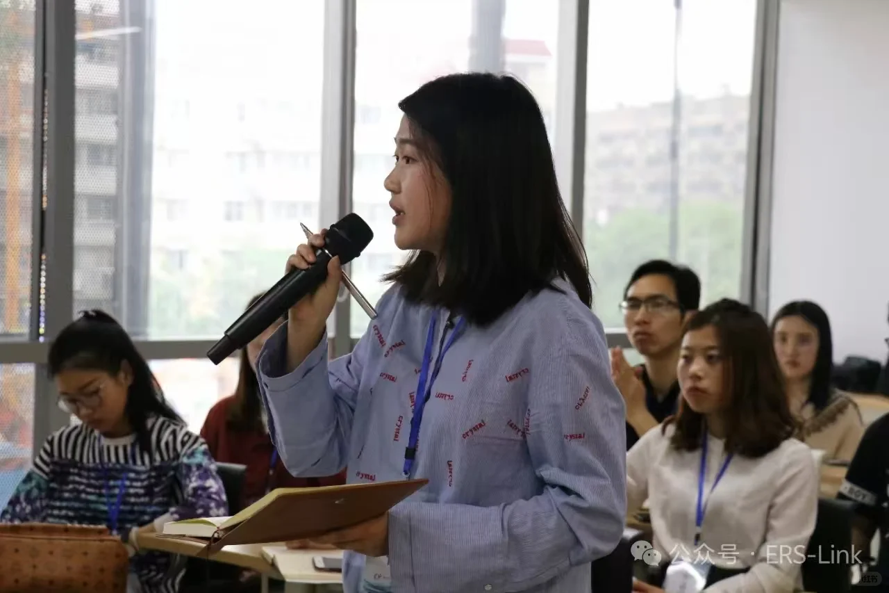 行业活动：走访领先的时尚科技平台蘑菇街