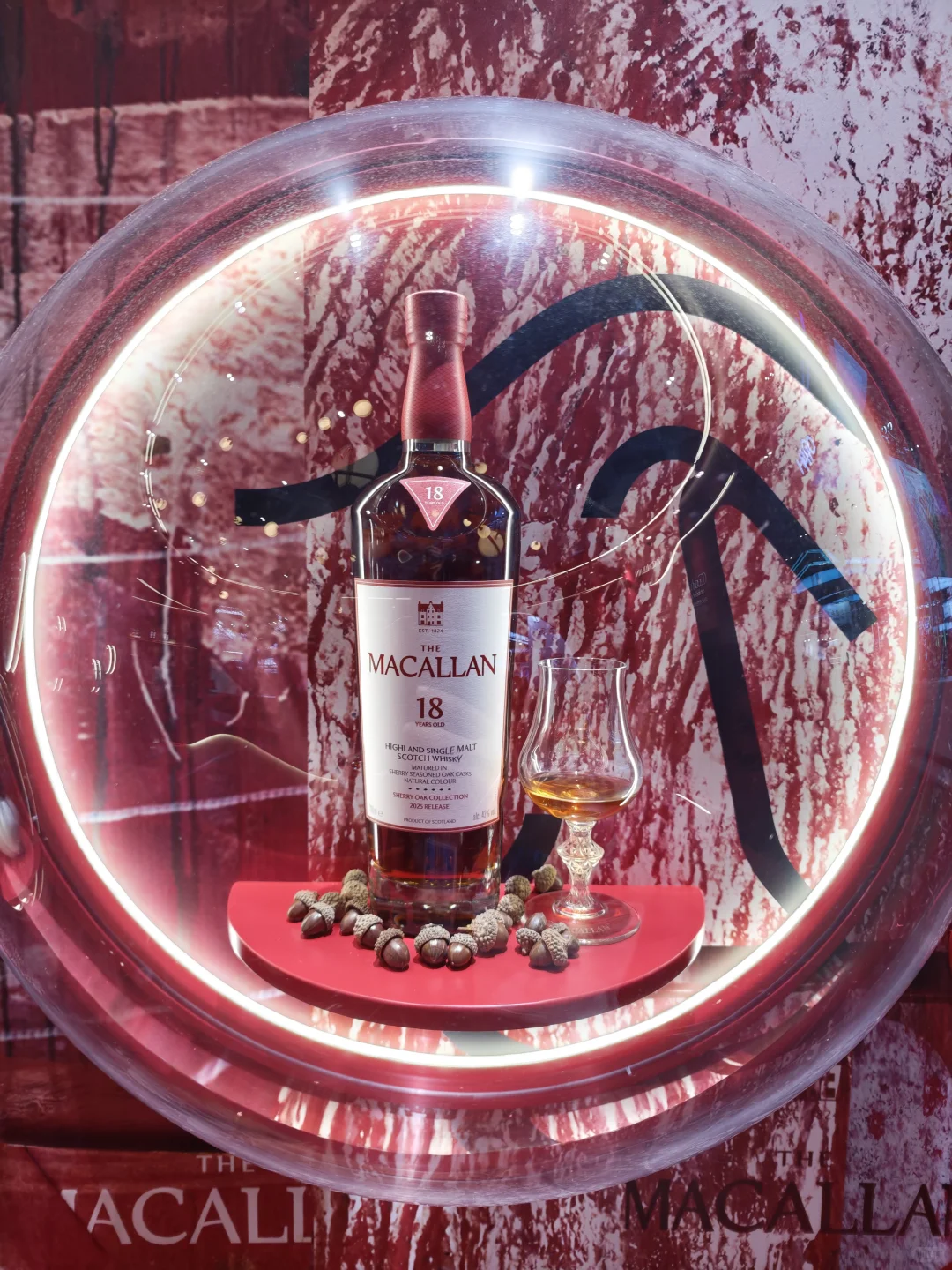 进博会?不知不觉走了7.77km，累趴