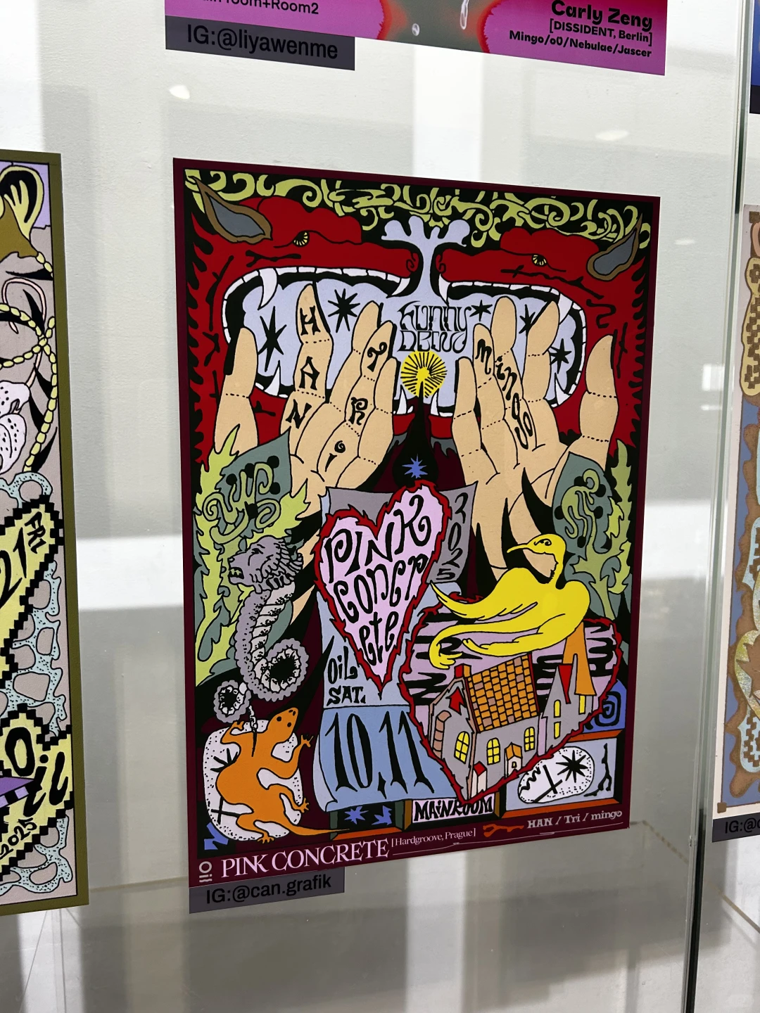 abc open M｜深圳艺术展